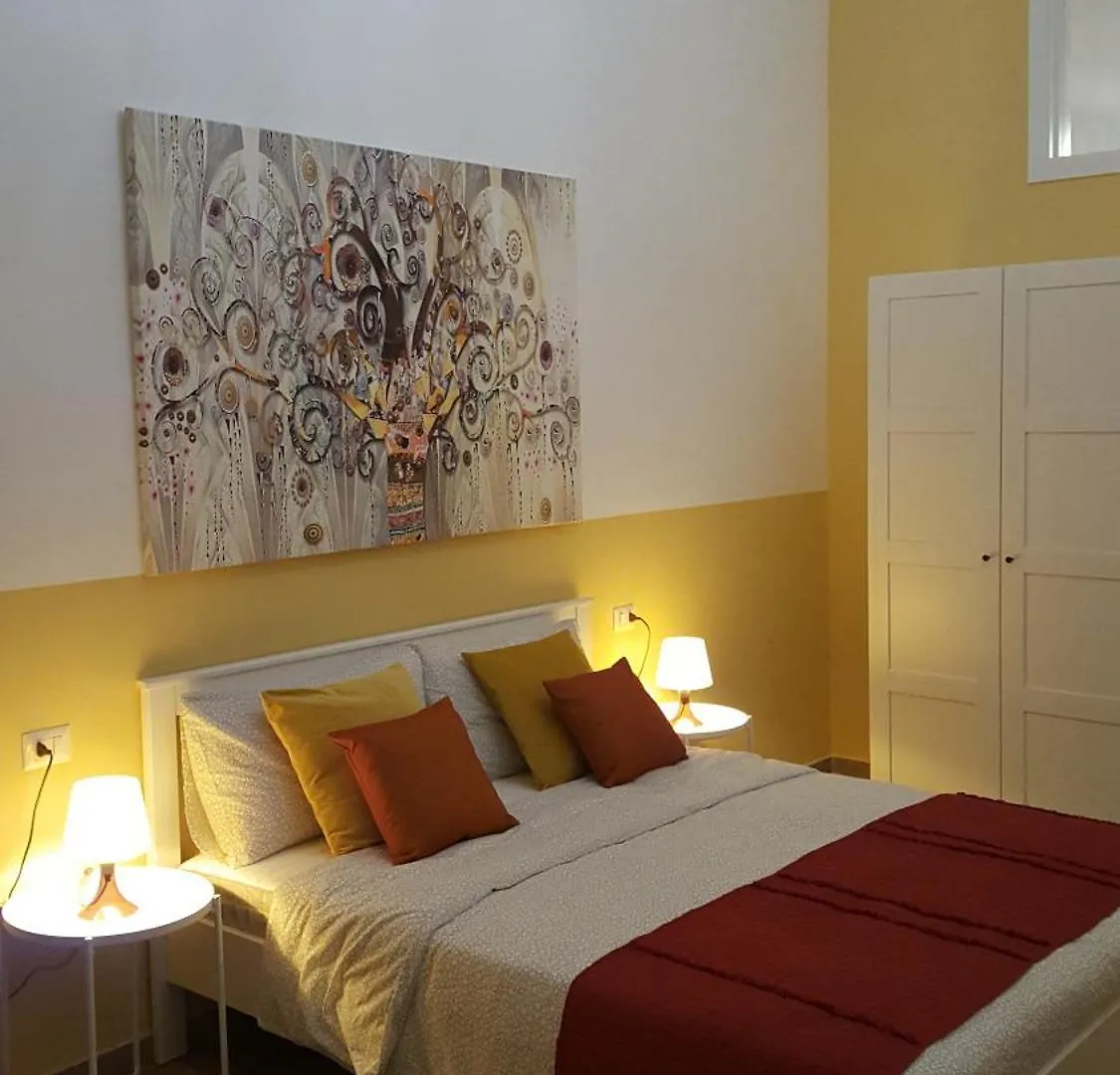 Apartment Gennarino'S Home Naples Italy