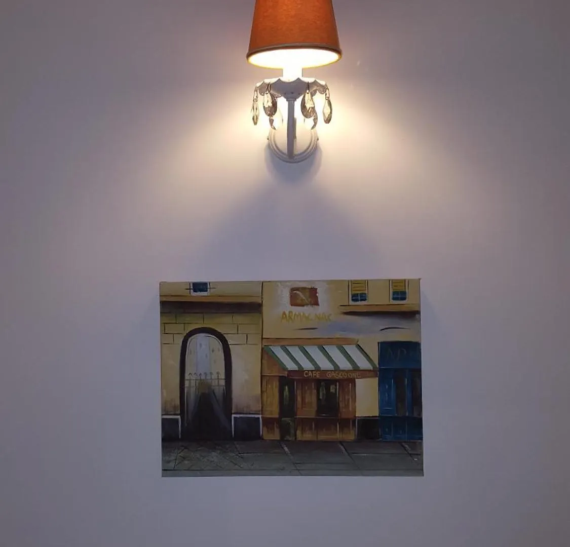 Gennarino'S Home Naples