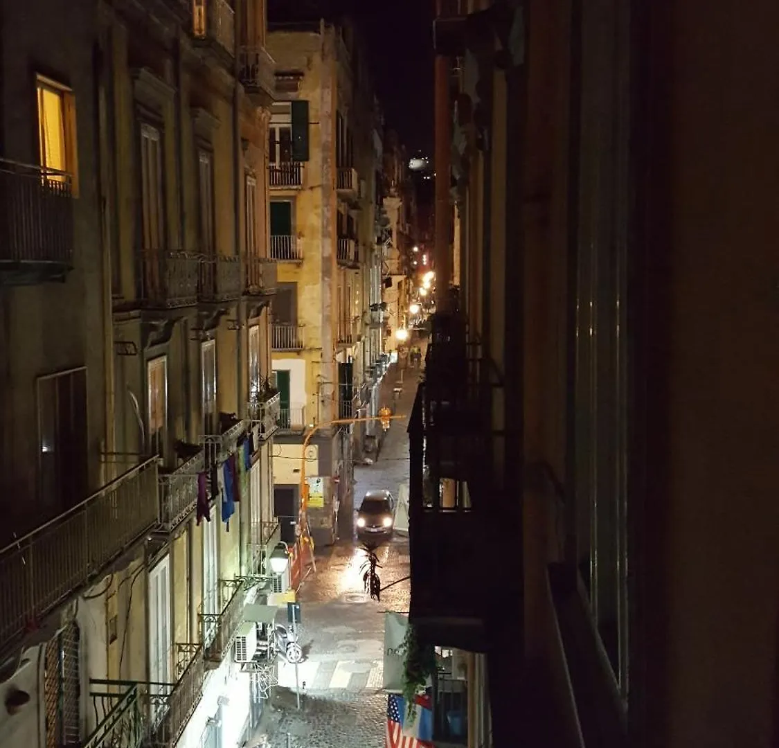Gennarino'S Home Naples