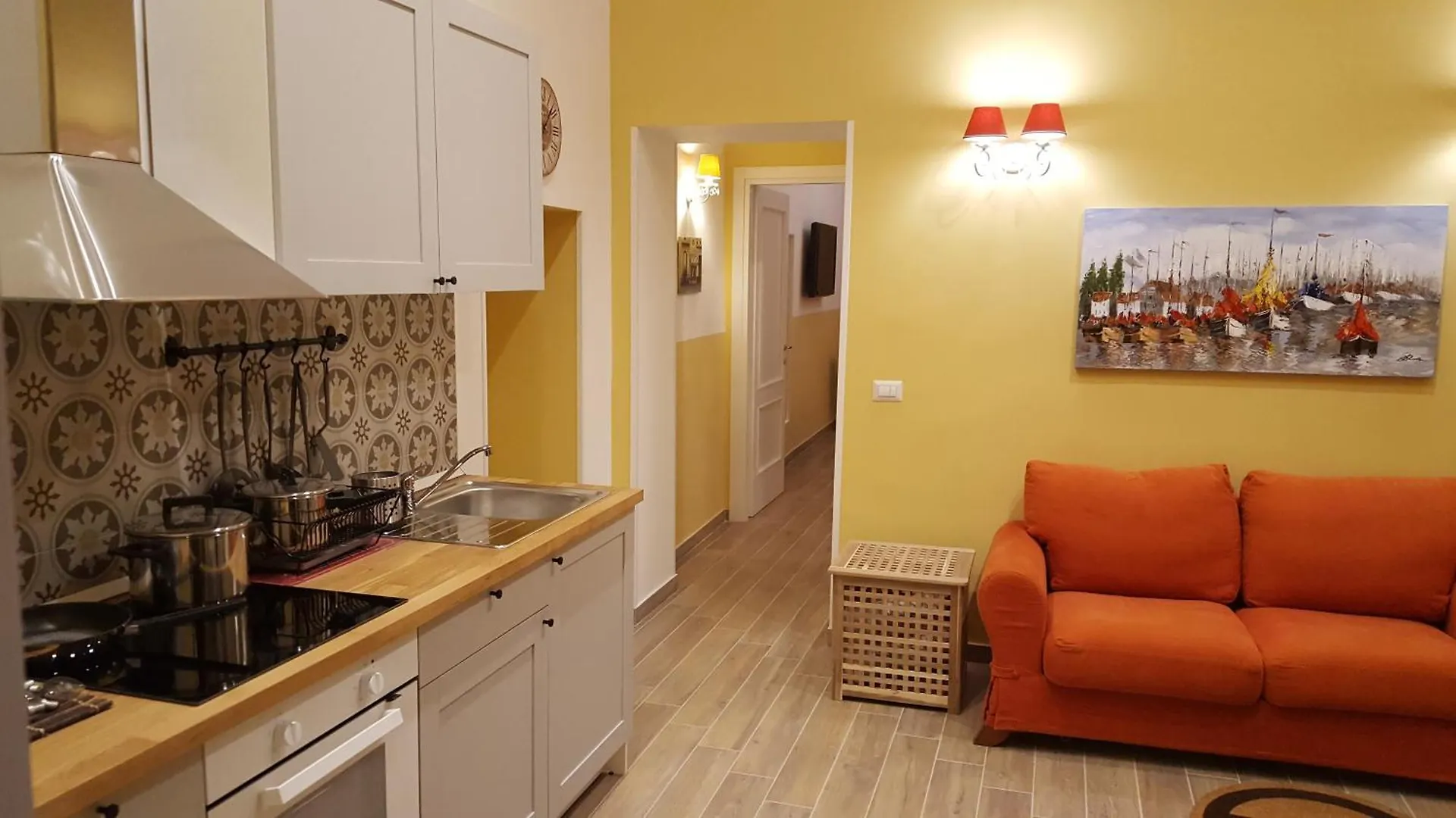 Gennarino'S Home Naples