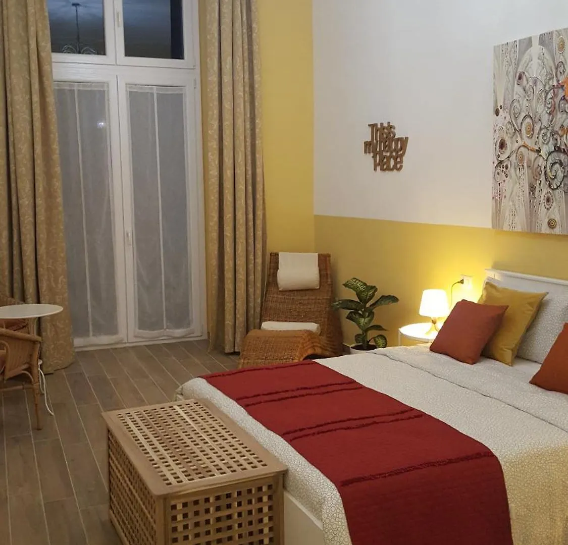 Apartment Gennarino'S Home Naples