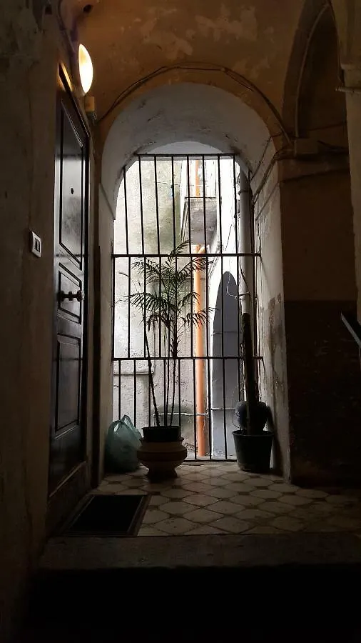 Apartment Gennarino'S Home Naples Italy