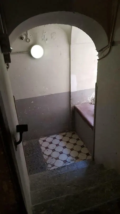 Gennarino'S Home Naples Italy