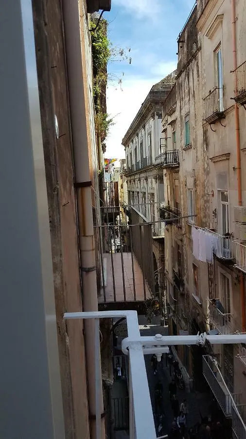 Apartment Gennarino'S Home Naples